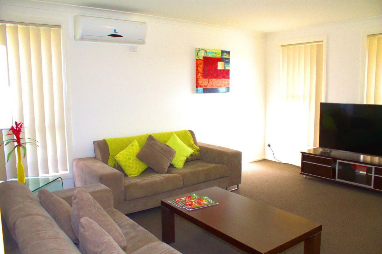 Winning Post Motor Inn Mudgee Habitación foto